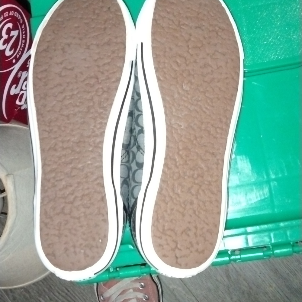 Coach Francesca Shoes - Picture 3 of 6